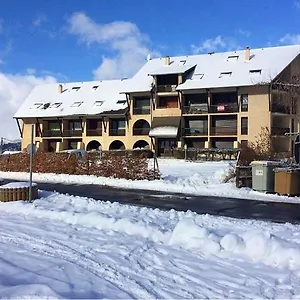 Pied Des Pistes Appartement