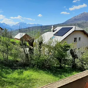 Les Campanules Appartement